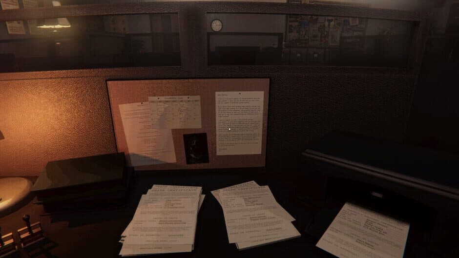 Deadlined. screenshot 2