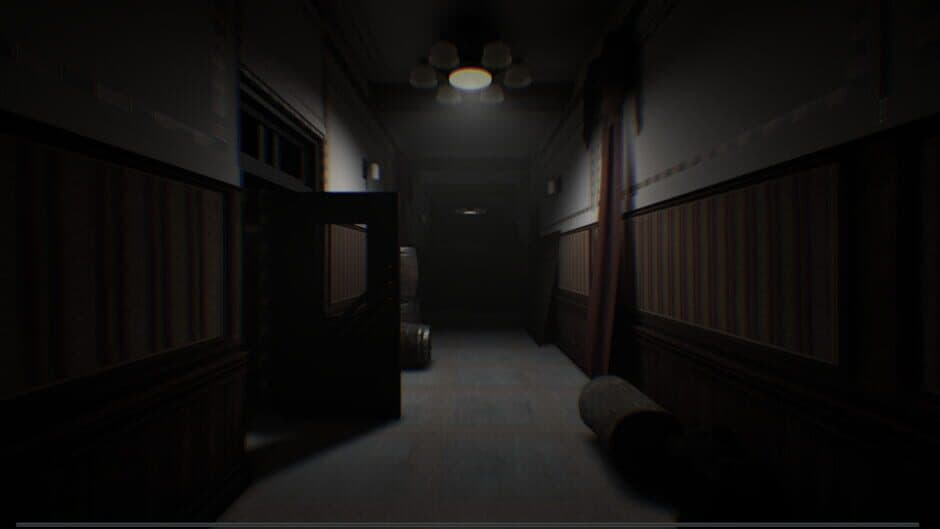 Elysium: Blue Den Mansion screenshot 1