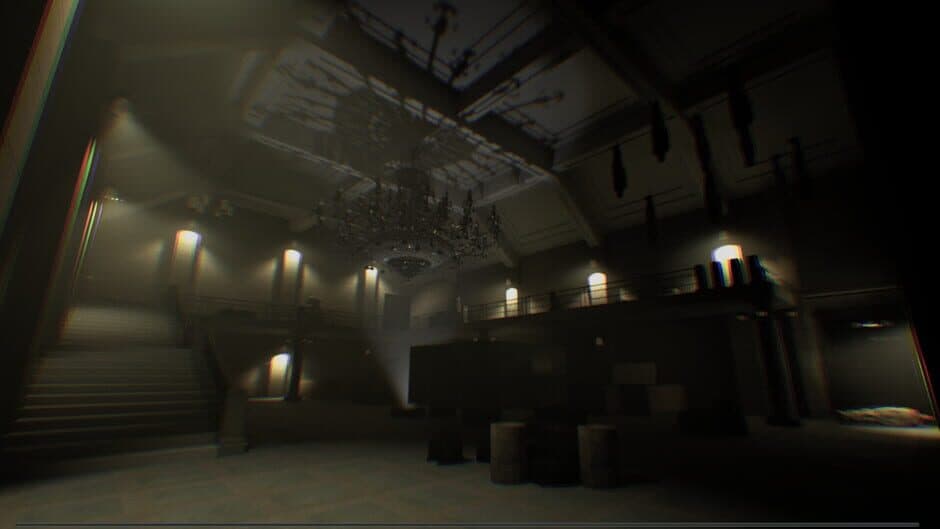 Elysium: Blue Den Mansion screenshot 2