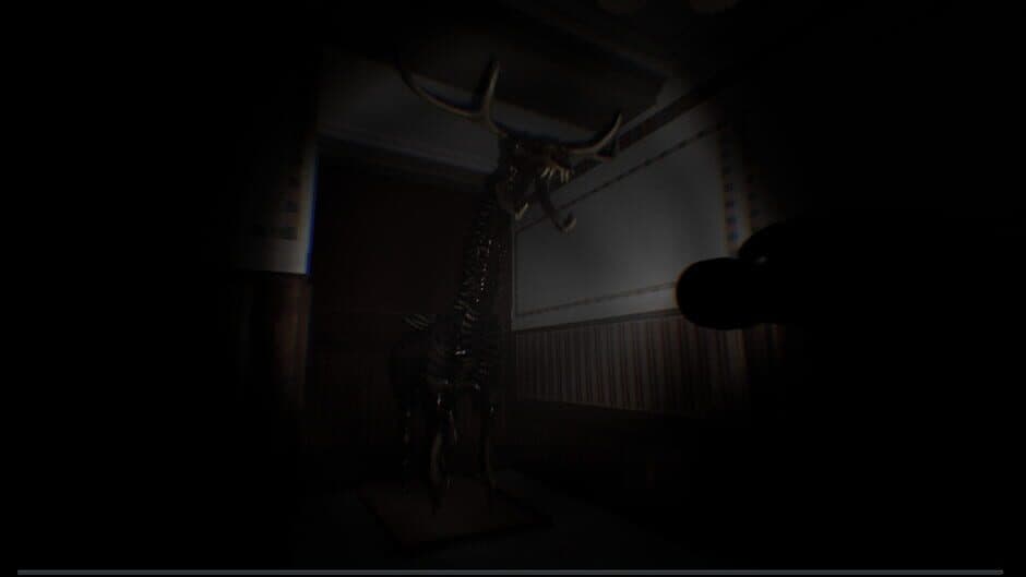 Elysium: Blue Den Mansion screenshot 3