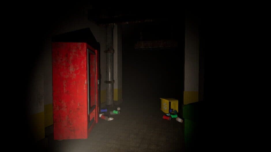 ChildMare screenshot 3