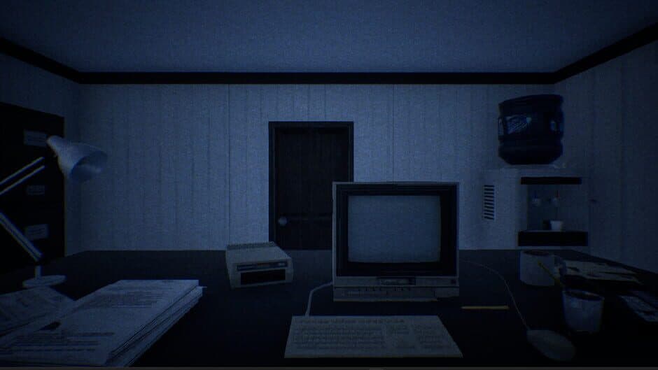 October: Survivor's Guilt screenshot 2