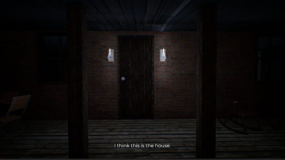 October: Survivor's Guilt screenshot 3