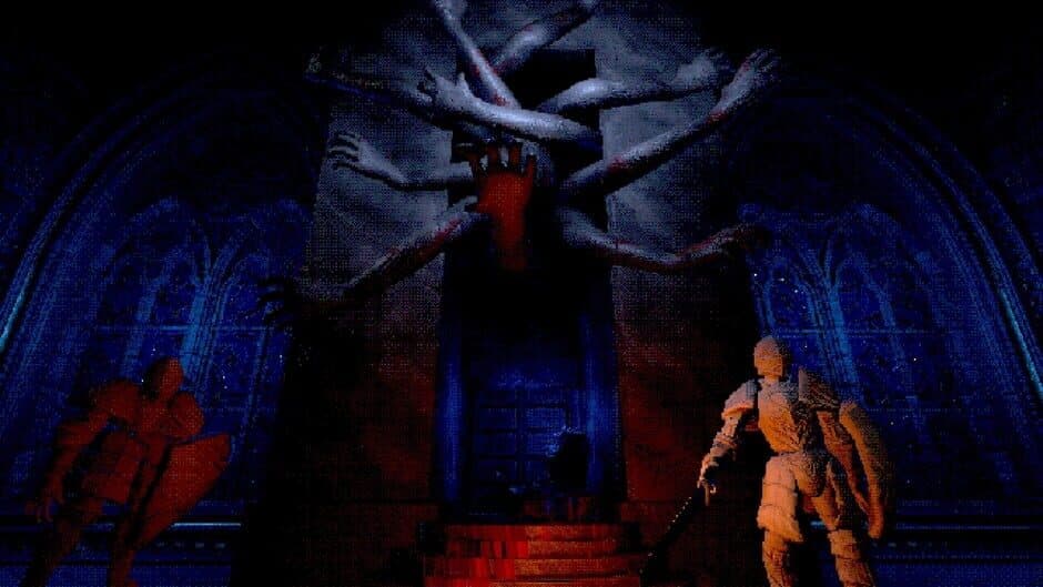 Queen Must Die screenshot 1