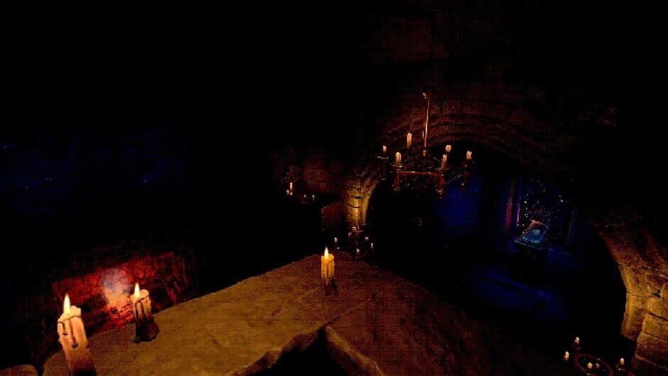 Queen Must Die screenshot 4