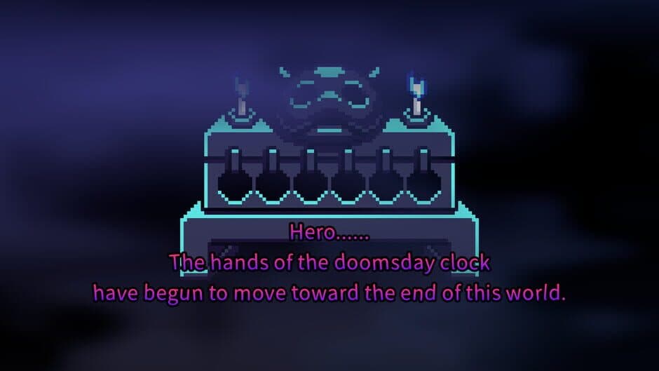 Chest Buster screenshot 2