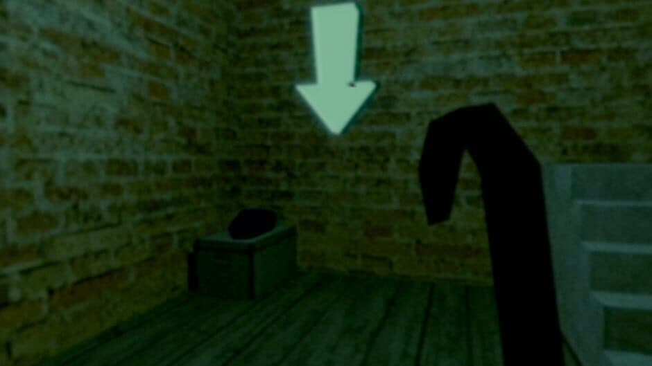Exorcist Candy screenshot 2