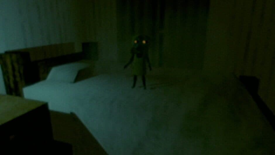 Exorcist Candy screenshot 3