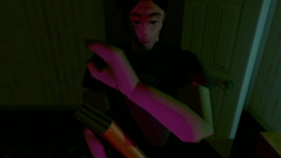 Exorcist Candy screenshot 4