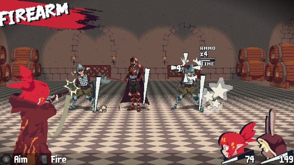 Solaire screenshot 1