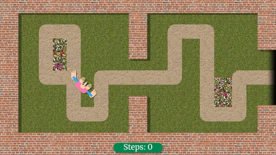 Walkable Cities screenshot 1