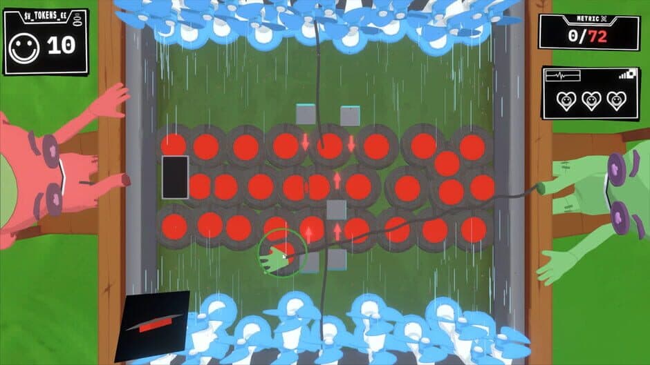 Dopamine screenshot 2