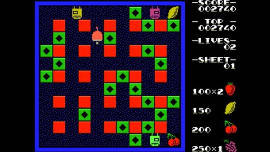 Skooter screenshot 2