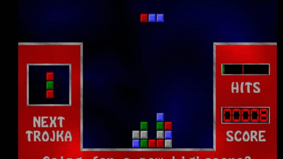 Trojka screenshot 2
