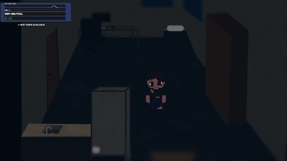 Splimbo City screenshot 1