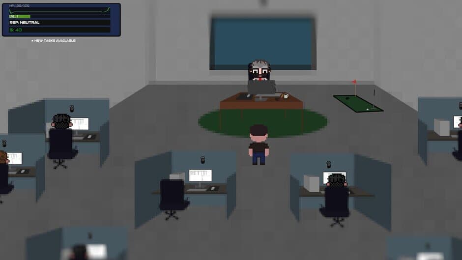 Splimbo City screenshot 2