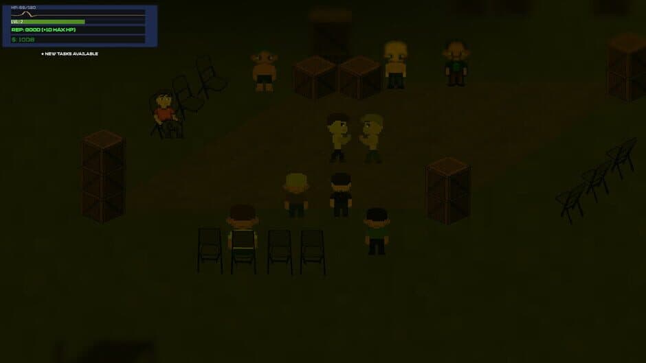Splimbo City screenshot 3