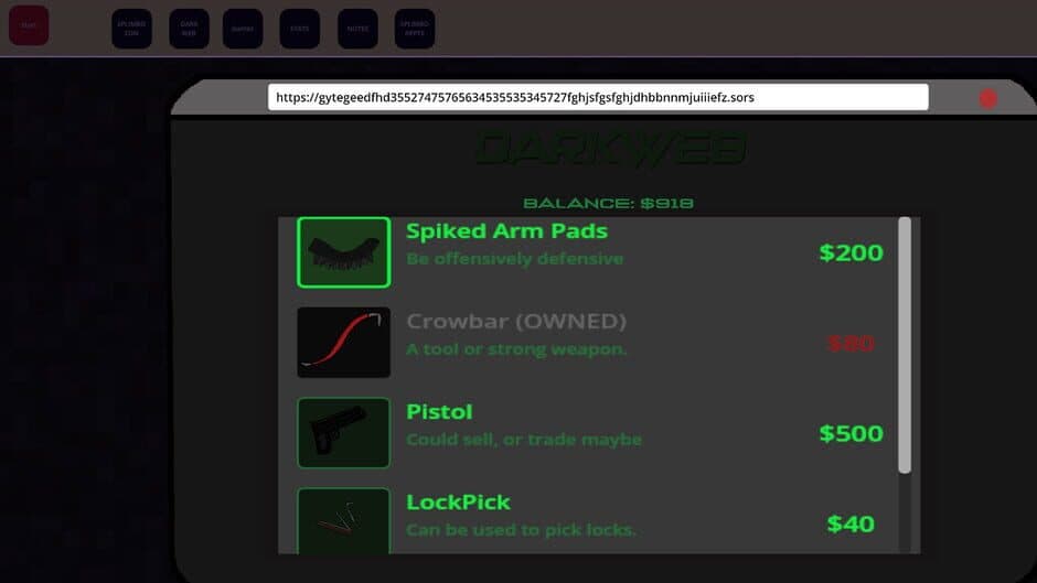Splimbo City screenshot 4