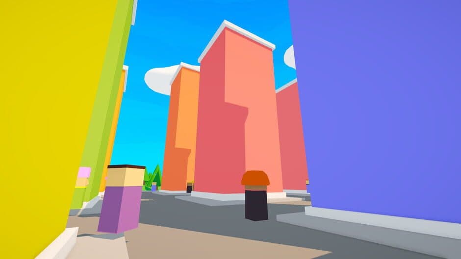 One Death at a Time screenshot 2