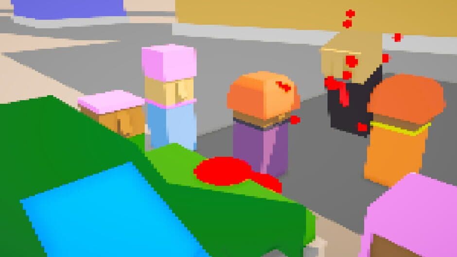One Death at a Time screenshot 3