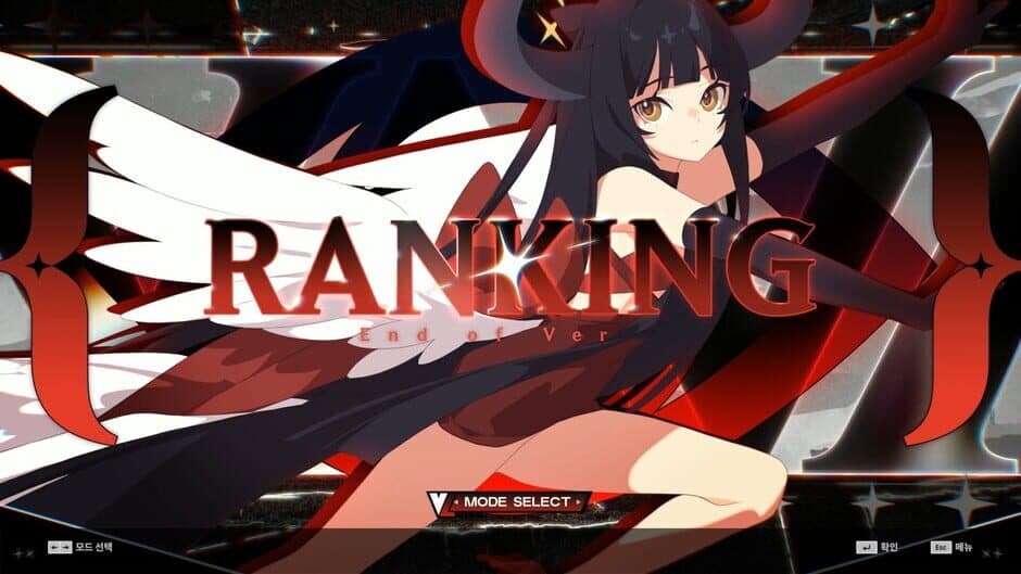DJMax Respect V: V Liberty V Pack screenshot 4