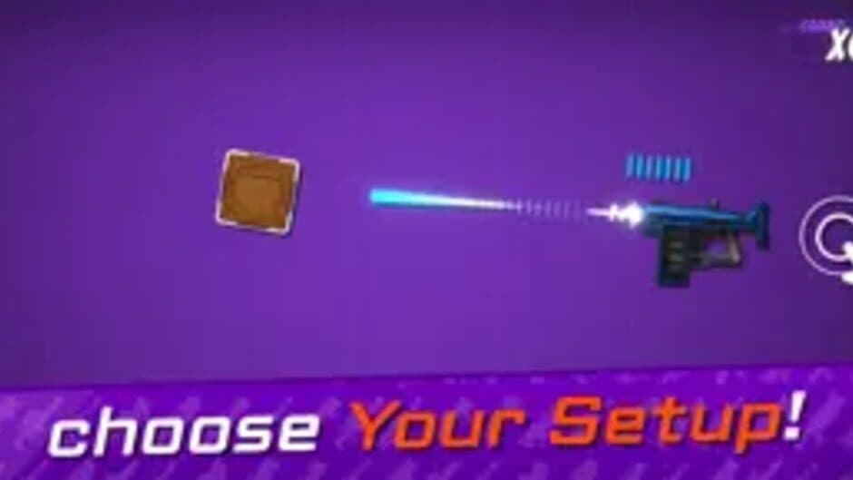 Shoot The Box screenshot 2