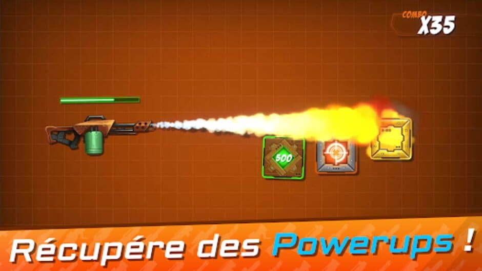 Shoot The Box screenshot 4