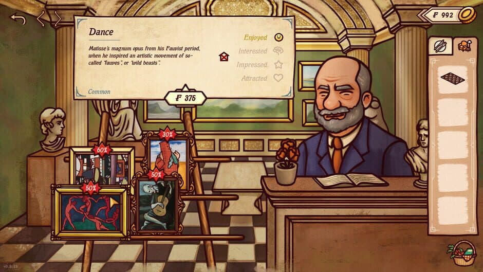 Bon Vivant: Plan the Perfect Party screenshot 4
