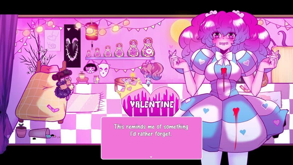 The Doll Museum screenshot 1