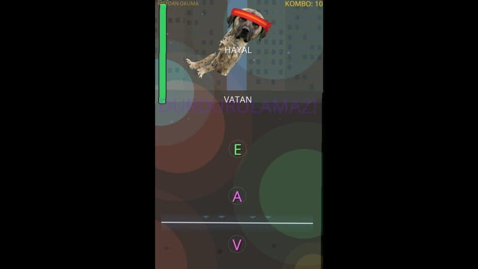 Bread Dog Vibe screenshot 3