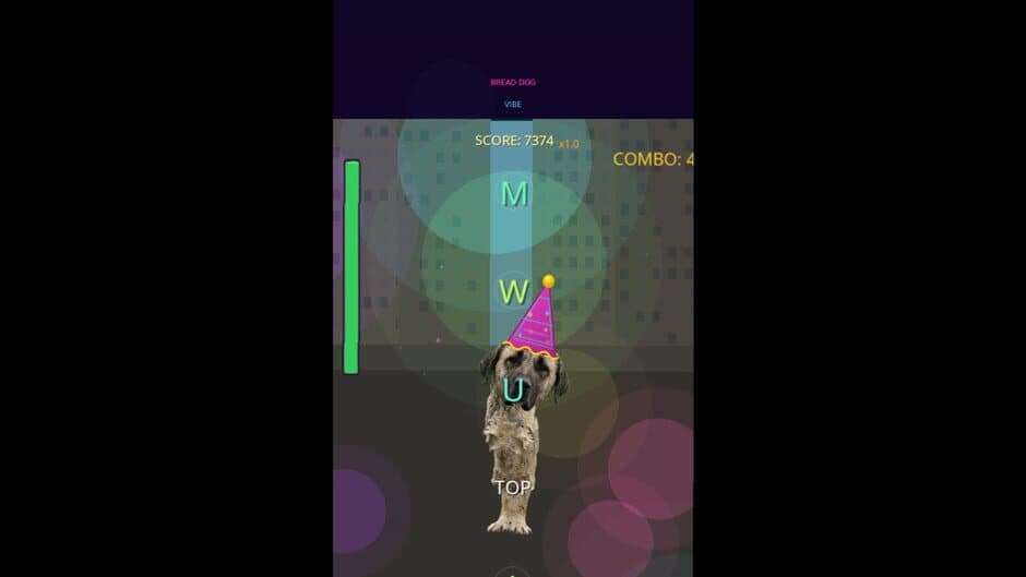 Bread Dog Vibe screenshot 4
