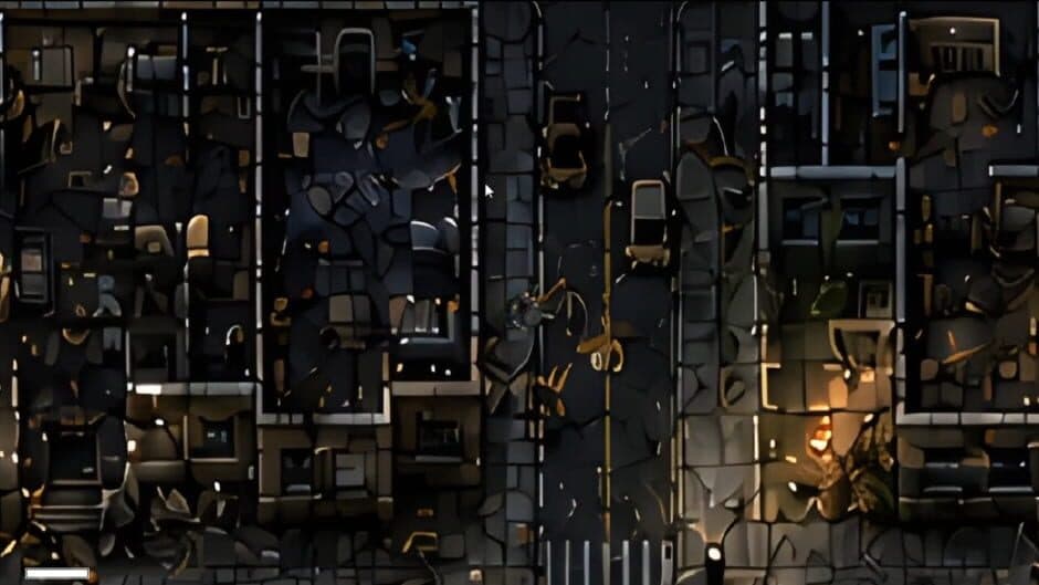 Black Veil screenshot 3