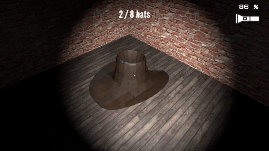 Hee-Hee Horror screenshot 1