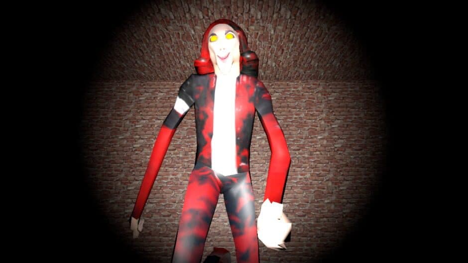 Hee-Hee Horror screenshot 2
