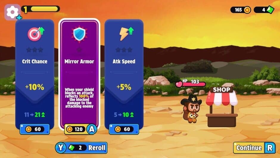 Bag Fight: Handful Edition screenshot 2