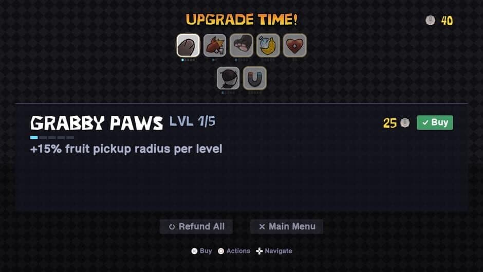 Trash Raccoon screenshot 4