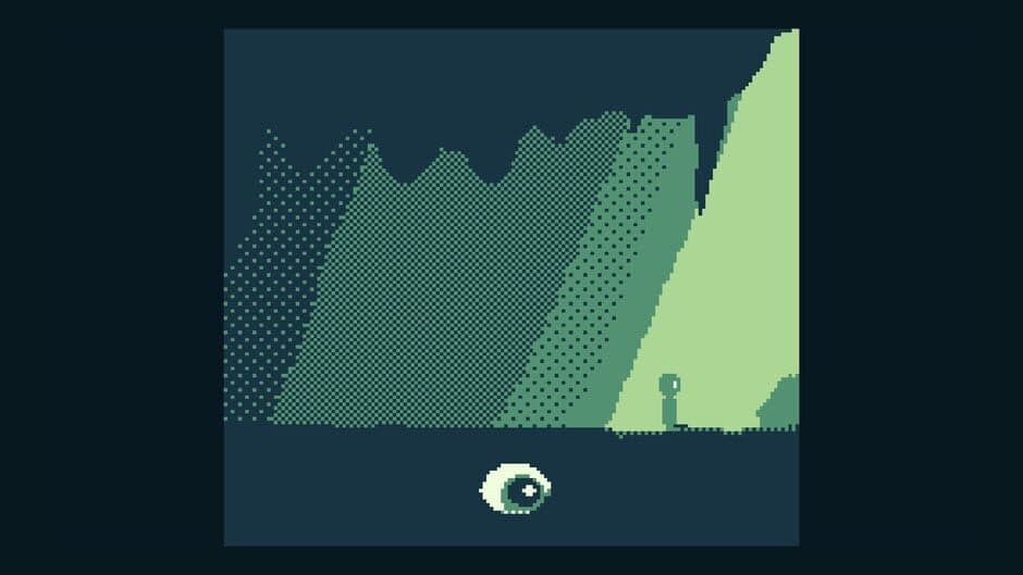 Scorching Light screenshot 1