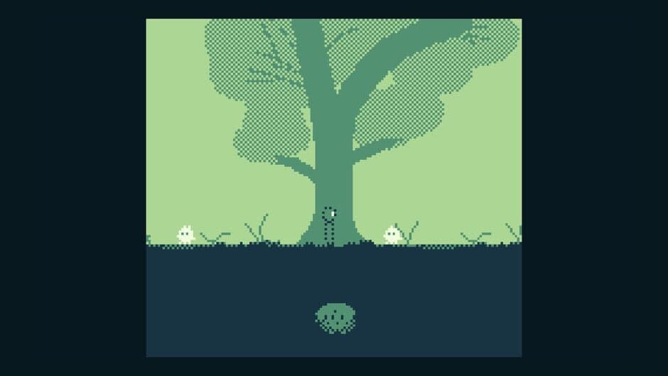 Scorching Light screenshot 2