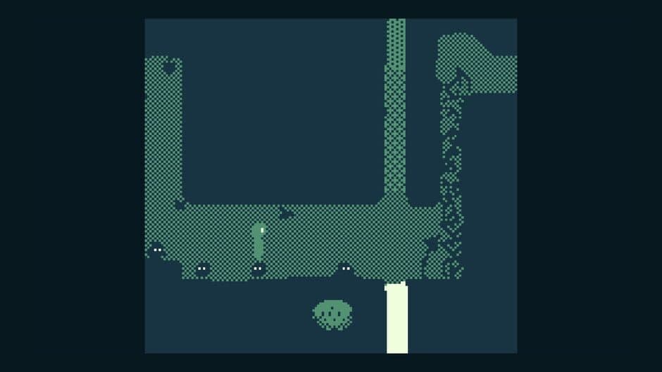 Scorching Light screenshot 4