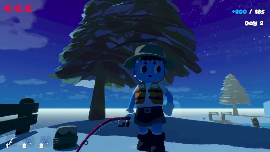 The One Fish screenshot 3