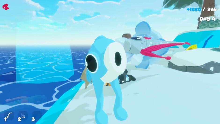 The One Fish screenshot 4