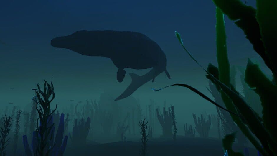 6600: The Park screenshot 1