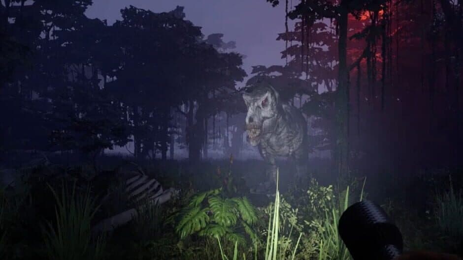 6600: The Park screenshot 2