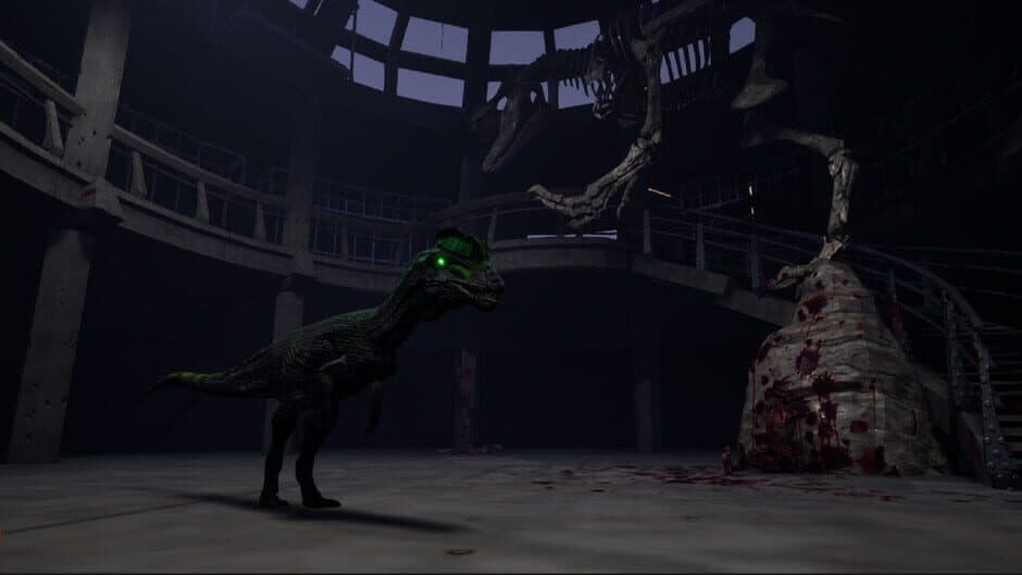 6600: The Park screenshot 3