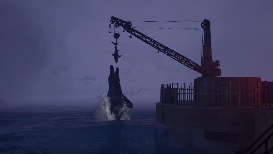 6600: The Park screenshot 4