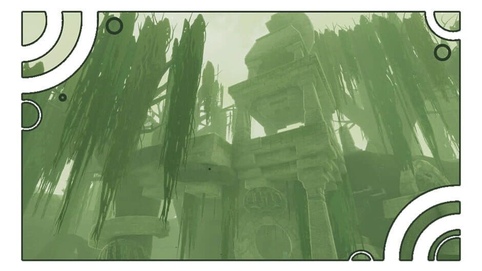 Risk of Rain 2: Stagnant Pipeworks screenshot 1