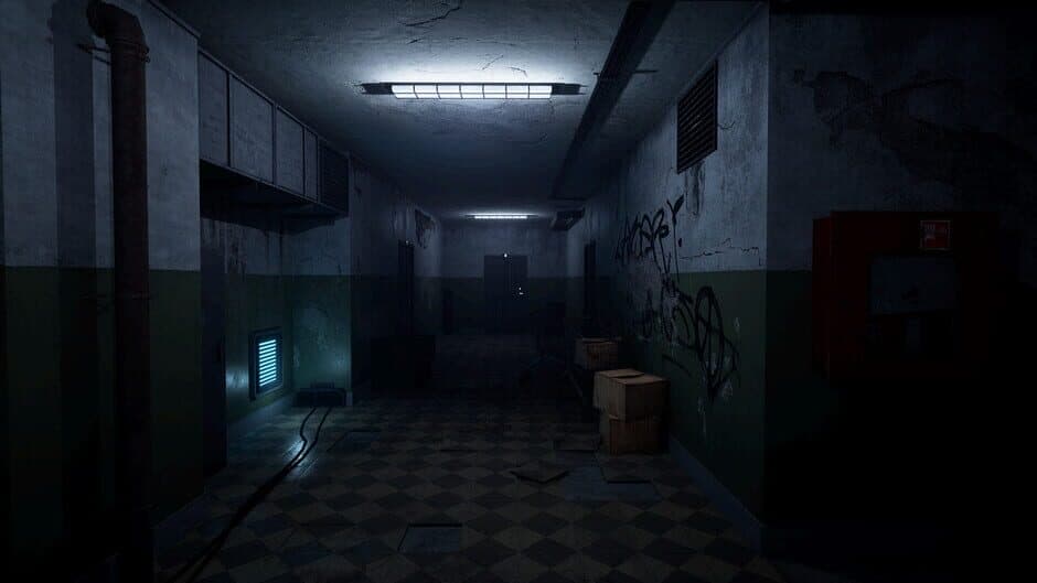 Remote Union screenshot 3