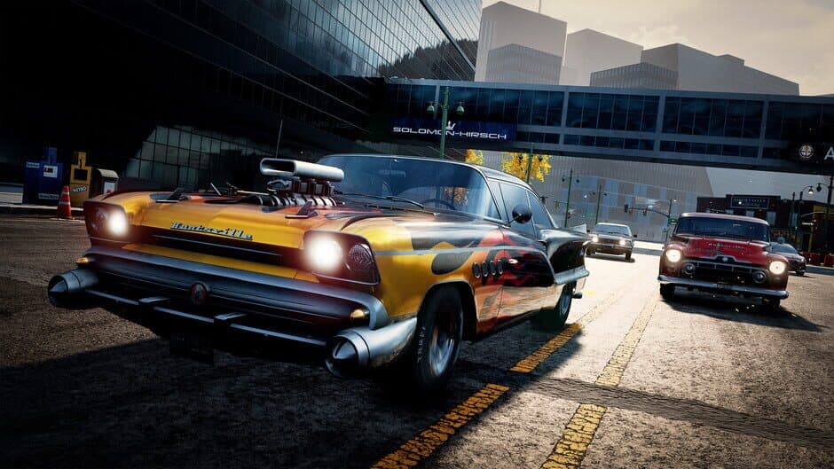 Wreckreation 2 screenshot 1