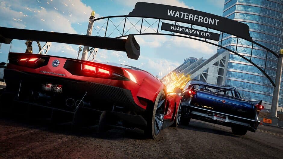 Wreckreation 2 screenshot 2