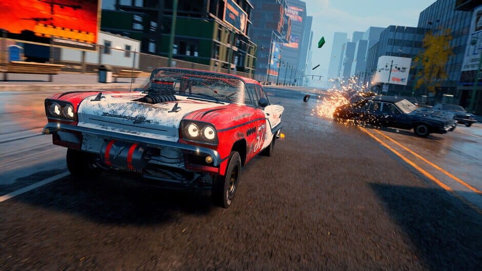 Wreckreation 2 screenshot 4